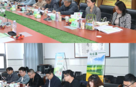 “国家喊你减肥了！” 国麦农业走进高校：“燕麦食品助力体重管理”首场专家研讨会在青城举办